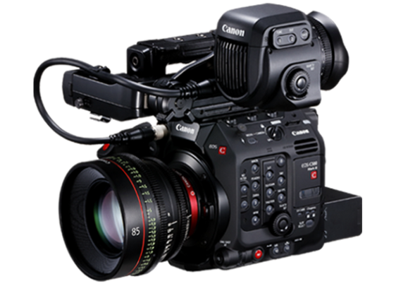 Image C